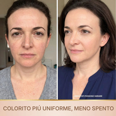 BIOVELLE – Siero Coreano al Collagene per una Pelle Più Tonica