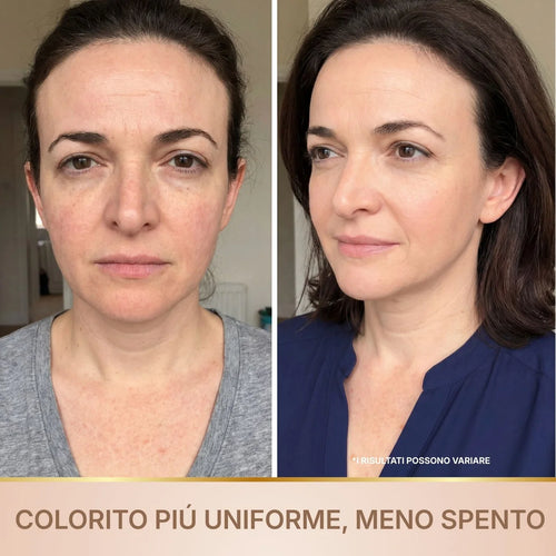 BIOVELLE – Siero Coreano al Collagene per una Pelle Più Tonica