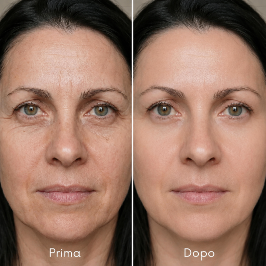BIOVELLE – Siero Coreano al Collagene per una Pelle Più Tonica