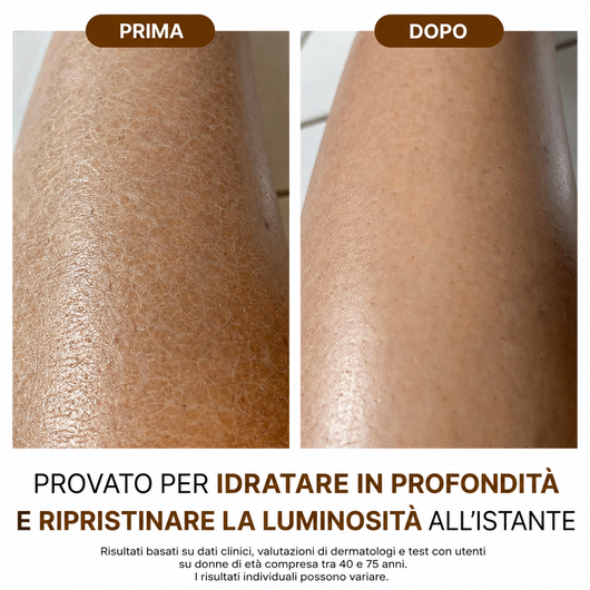 Biovelle® Silk Body Oil