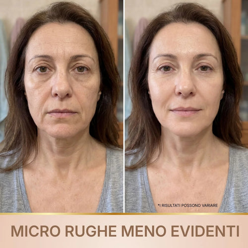 BIOVELLE – Siero Coreano al Collagene per una Pelle Più Tonica