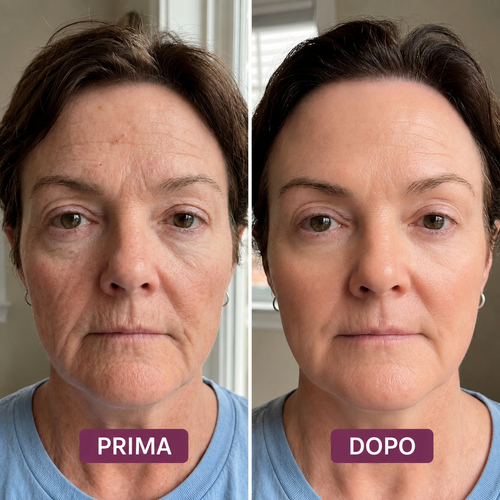 Maschera Bio-Collagene + Pennello