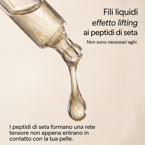 BIOVELLE – Siero Coreano al Collagene per una Pelle Più Tonica